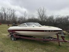 1999 glastron runabout for sale  Bloomington