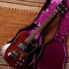 Baixo elétrico Gibson EB-3 1973, usado comprar usado  Enviando para Brazil