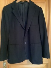 Dunkelblauer blazer 176 gebraucht kaufen  Deutschland