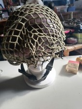 Elmetto guscio americano usato  Gaggio Montano