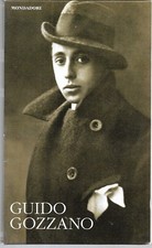 Gozzano guido opere usato  Anzio