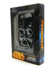 Tienda Disney Star Wars Darth Vader iPhone 5/5S Estuche con Clip Totalmente Nuevo Sellado segunda mano  Embacar hacia Argentina