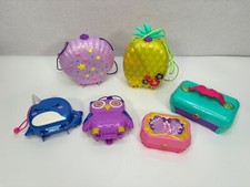 Bundle polly pocket for sale  KING'S LYNN