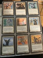 Mtg urza legacy usato  Bari