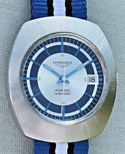 Raro longines admiral usato  Italia