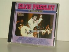 Elvis presley golden gebraucht kaufen  Harrislee