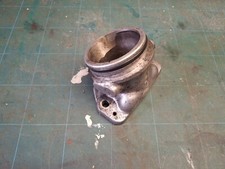 Carb elbow possibly for sale  WESTON-SUPER-MARE