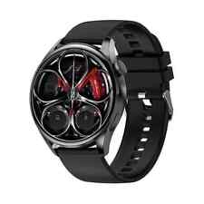 Laxasfit gt5 smartwatch usato  Roma