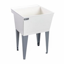 Mustee laundry tub for sale  Richmond