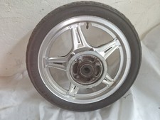 Honda 400 comstar gebraucht kaufen  Schneverdingen