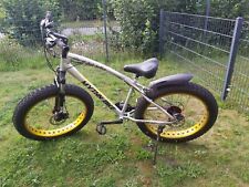 Mytnn fatbike speed gebraucht kaufen Mytnn fatbike speed gebraucht kaufen  Garrel