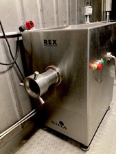 Rex kilia industrial for sale  BEVERLEY