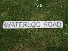 Dv11443 waterloo road d'occasion  Péronnas