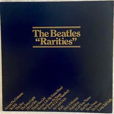 Beatles rarities ex for sale  Windsor