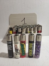 Clipper accendini formato usato Clipper accendini formato usato  Casalnuovo di Napoli