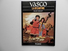 Vasco chaillet tome d'occasion  Aubigny