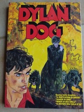 Dylan dog albo usato  Eboli