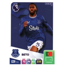 karty piłkarskie Panini Premier league 24/25 150 na sprzedaż  PL