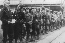 Ww2 embarkation for d'occasion  Expédié en Belgium