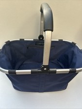 Reisenthel carrybag blau gebraucht kaufen  Hermannsburg