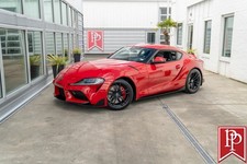 2020 toyota supra for sale  Bellevue