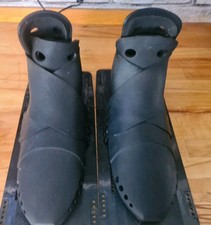 obrien wakeboard bindings for sale  BIRMINGHAM