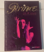 Prince chronicles jason for sale  Columbia
