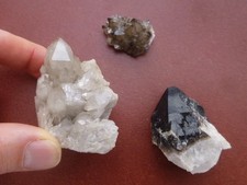 Quartz plöemeur pièces d'occasion Quartz plöemeur pièces d'occasion  Paris VIII