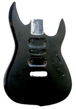 Corpo de guitarra HSH - Tipo Strat serve no braço de 24 trastes -usado comprar usado  Enviando para Brazil