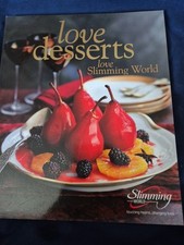 slimming world love desserts for sale slimming world love desserts for sale LEEK