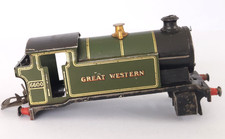 Gauge hornby clockwork for sale  LUTON