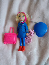Barbie chelsea ... for sale  LEIGHTON BUZZARD