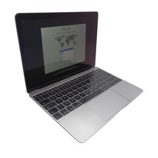 Apple macbook a1534 for sale  LEEDS