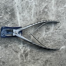 Aesculap 604 bone for sale  ELY