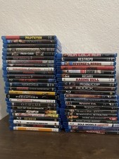 Blu ray movies for sale  Orlando