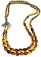 Talbots statement necklace for sale  Stockton