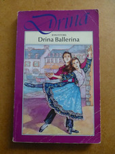Drina ballerina jean for sale Drina ballerina jean for sale  UK
