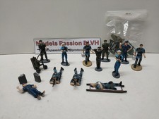 Figurines militaire d'occasion  Gazeran