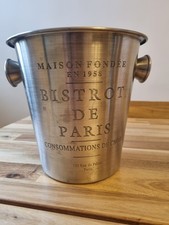 Bistro paris champagne for sale  DUNFERMLINE