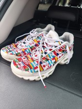 Nike 43 gebraucht kaufen  Singen (Hohentwiel)