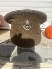 Rare casquette anglaise d'occasion Rare casquette anglaise d'occasion  Sissonne