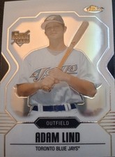 2007 finest baseball for sale  Burlington