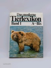 Moderne tierlexikon band gebraucht kaufen  Bühlertal