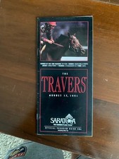 Travers '91 Program na sprzedaż  Wysyłka do Poland