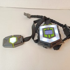 Squad hero rechargeable for sale  Clinton
