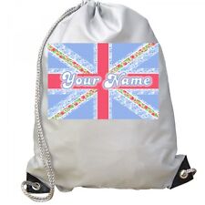 Girls personalised union for sale  DUDLEY