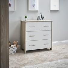 Obaby changing unit for sale  WESTON-SUPER-MARE