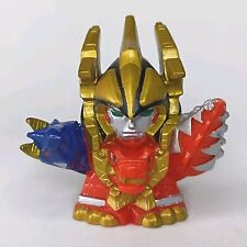 Bakuryu sentai abaranger usato  Bologna