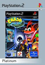 Crash bandicoot wrath for sale  STOCKPORT