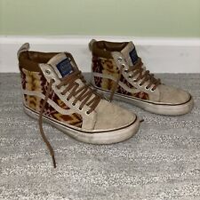 Vans pendleton tribal for sale  Noblesville